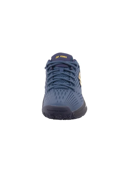 Pantofi Yonex albastru
