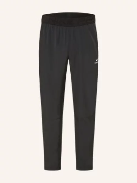 Kalhoty Nike bílé