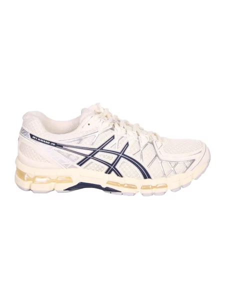 Sneakersy Asics Gel-Kayano białe