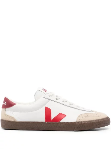 Sneakerși Veja Volley din piele