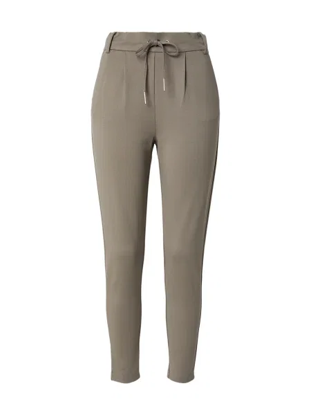 ONLY Pantaloni cutați ONLPoptrash oliv