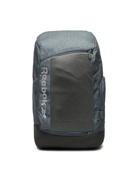 Plecak Reebok szary