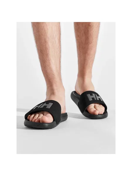 Šľapky Helly Hansen H/H Slide čierna