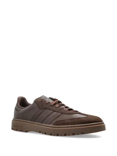 Tenisky Adidas Samba hnedá