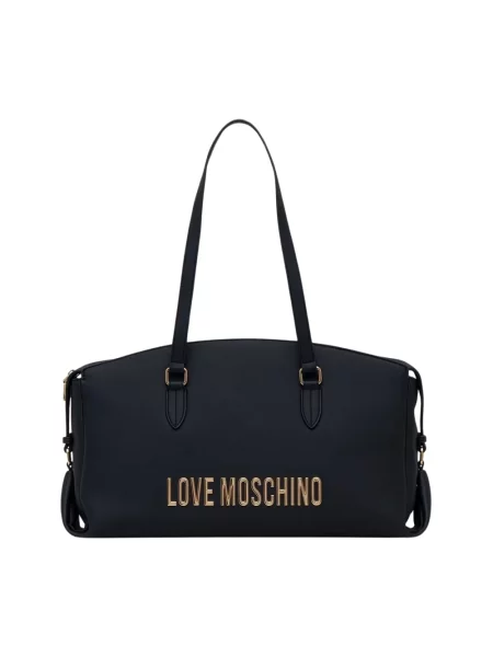 LOVE MOSCHINO Torebka czarny