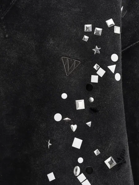 Pulover Maison Mihara Yasuhiro negru