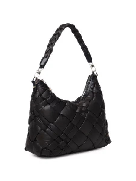 Geantă shopper V°73 negru