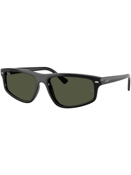 Ceas Ray-ban negru