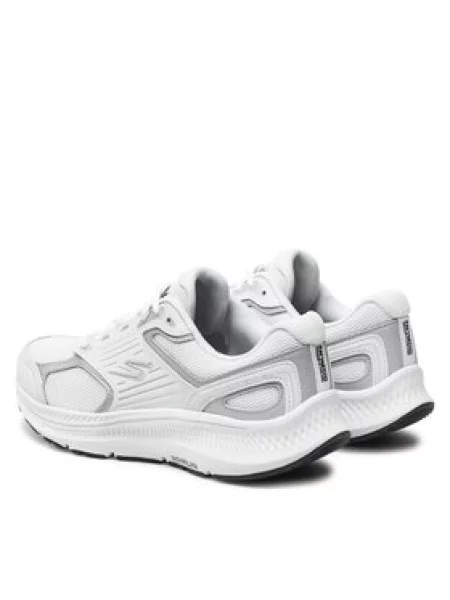 Skechers Tenisice za trčanje GO RUN Consistent™ bijela