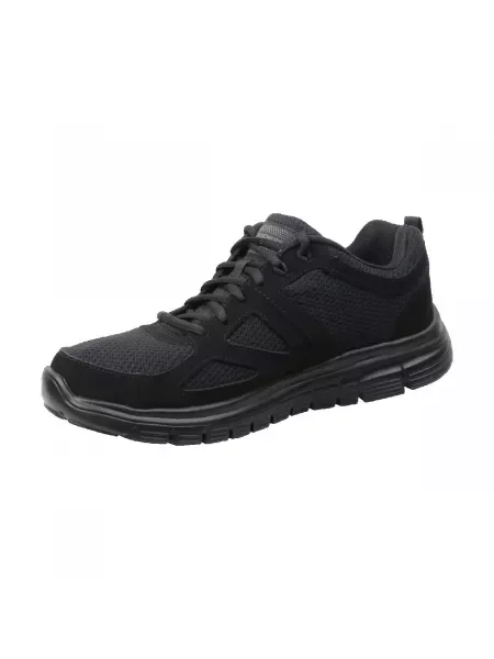 Členkové topánky Skechers