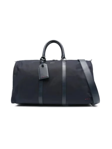 Torba Kiton niebieska
