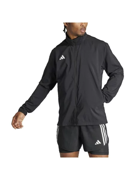 Vestă Adidas negru