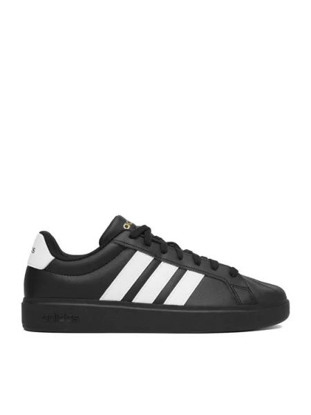 Adidas Сникърси CEO-STREETTALK черен