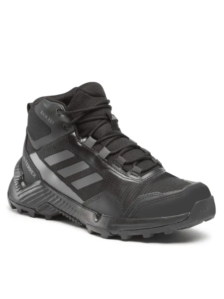 Topánky adidas čierna