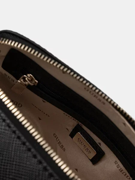 Сумочка Guess NOELLE чорний