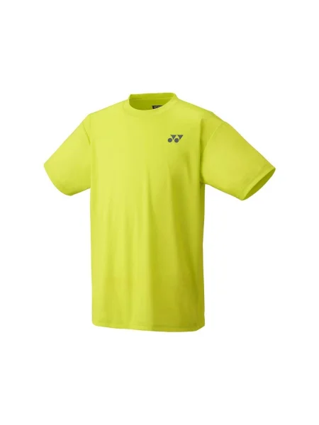 Tričko Yonex žltá