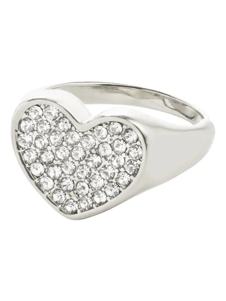 Pilgrim Prstan Emmett' srebrna