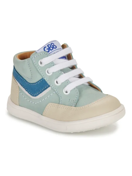 Pantofi copii Gbb verde