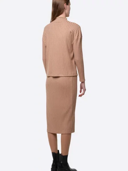 CAT ORANGE ­ Юбка бежева