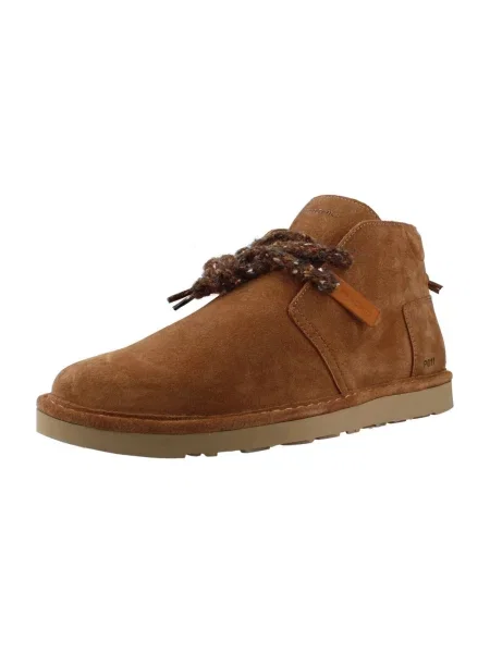 Pantofi Panchic maro