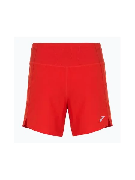 Шорти для бігу Brooks Chaser 5" jamberry