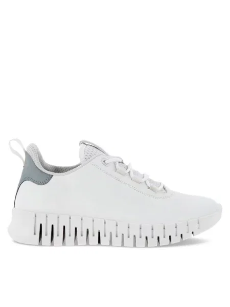 ECCO Sneakersy GRUUV W biały