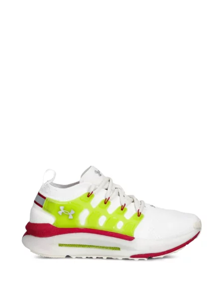 Top Under Armour alb