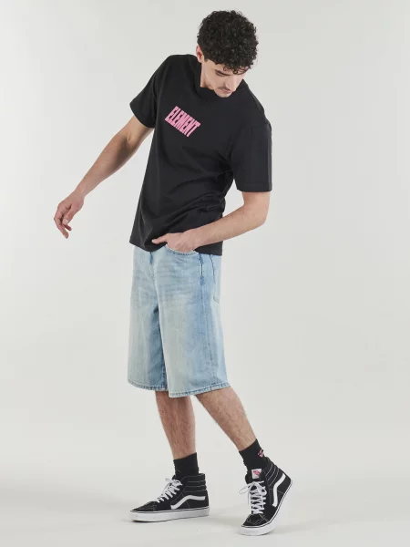Tricou Element negru
