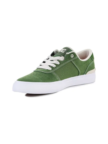 Pantofi Dc Shoes verde