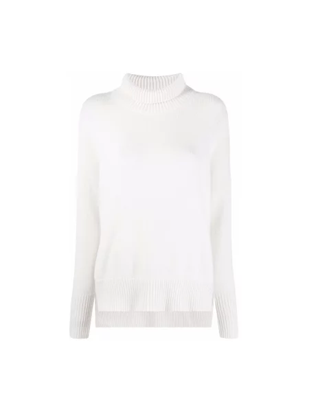 Sweter Lisa Yang beżowy