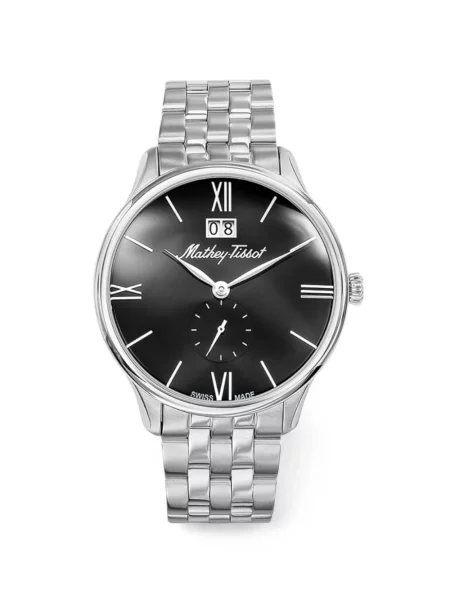 Ceas Mathey Tissot negru
