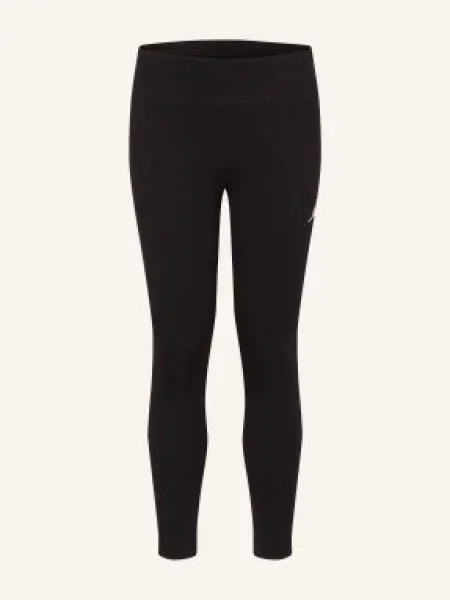 Jordan Legíny Dri-Fit Essentials černá bílá