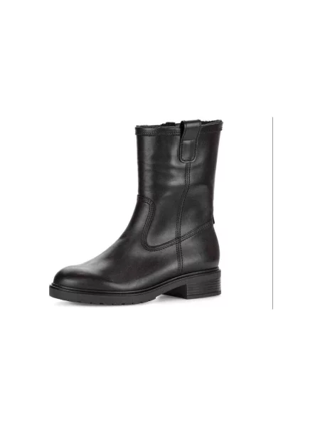 Pantofi Gabor negru