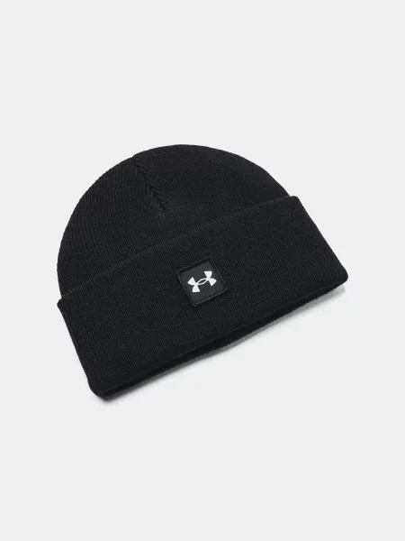 Căciulă Under Armour negru