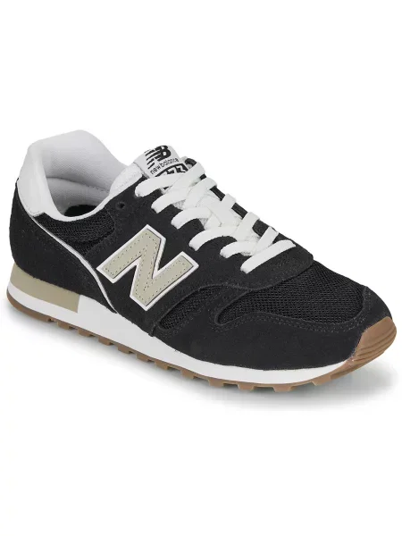 Tenisky New Balance 373 čierna