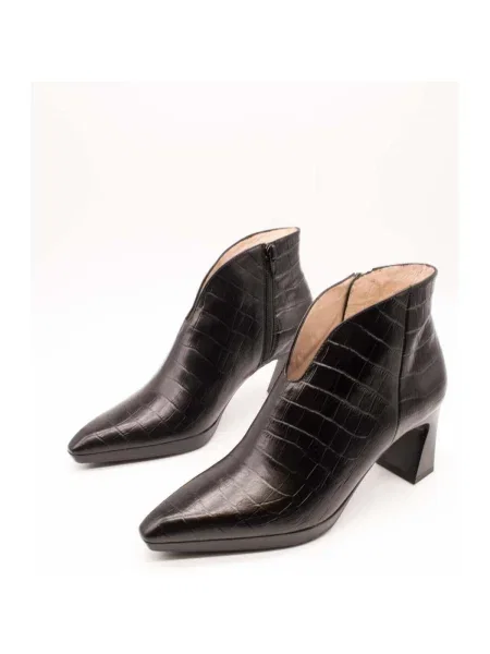 Pantofi Hispanitas negru