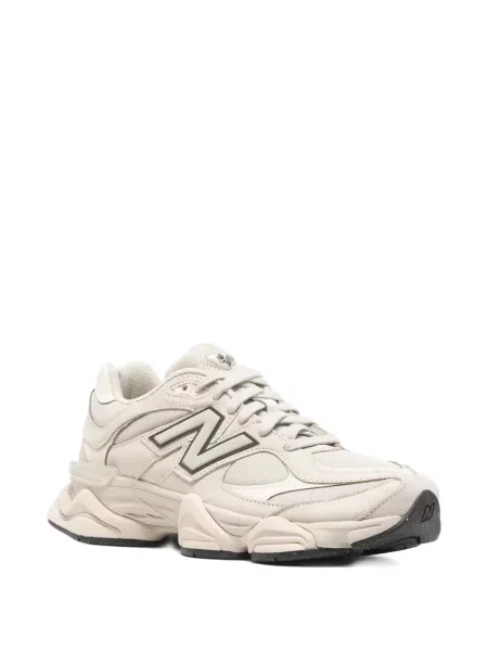 Sneakerși New Balance alb