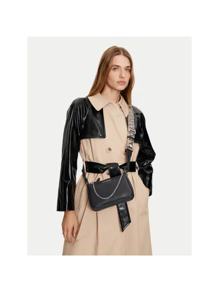Torebka Emporio Armani czarna