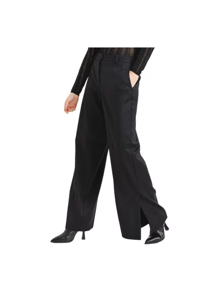 Pantaloni Pinko negru