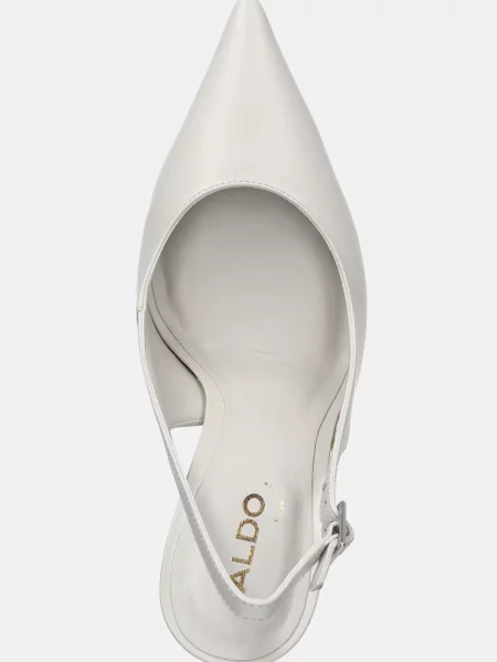 Кожаные туфли Aldo