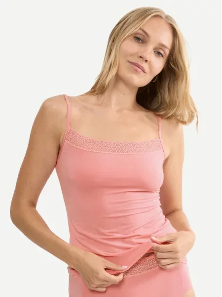 Triumph Top Feel Of Modal roza