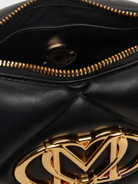 Сумка Love Moschino черная