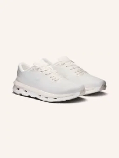 On Sneakersy Cloudzone weiss