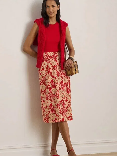 Спідниця Lauren Ralph Lauren