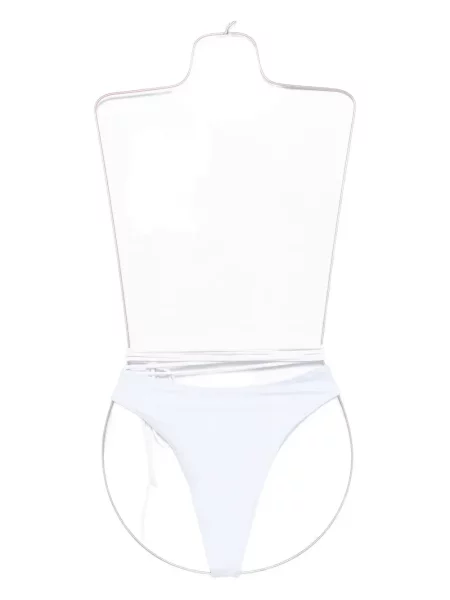 Bikini Roberta Einer albastru