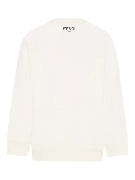 Bluza dziecięca Fendi