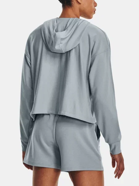 Tricou Under Armour gri