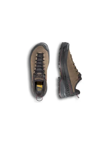 Pantofi La Sportiva negru