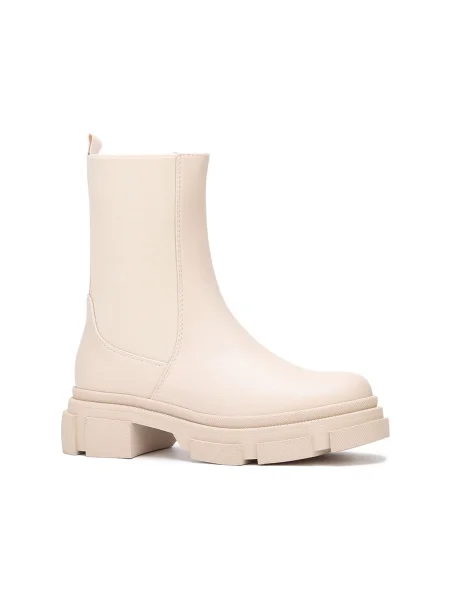 Botine La Modeuse