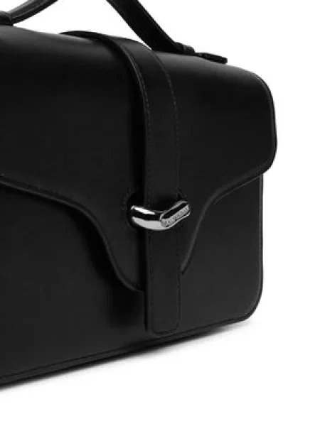 Emporio Armani Kabelka čierna